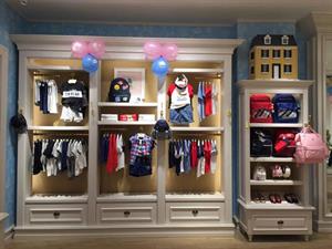 TeenieWeenie Kids童裝店