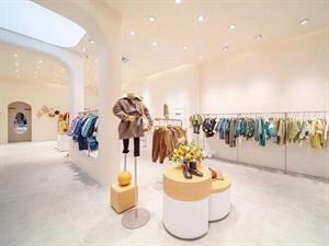 米格童裝店鋪圖