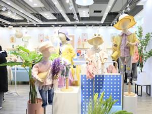 優子壹家童裝店鋪圖