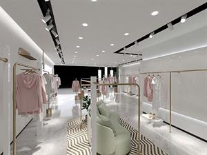 她谷女裝店鋪圖