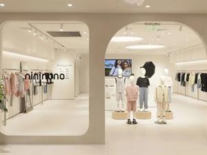 nininono童裝店鋪圖