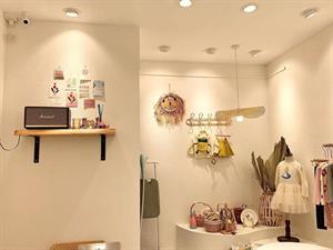 蘆芙童裝店鋪圖