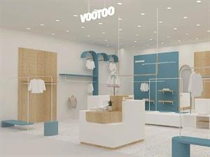 VOOTOO童裝店鋪圖