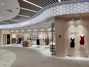 纖美內衣店面圖