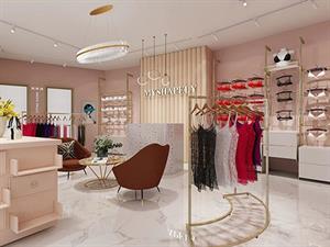 纖美內衣店面圖