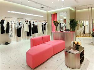 摩凡女裝店鋪圖