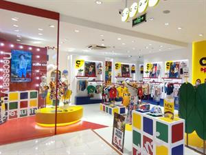 CLAN-C童裝店鋪圖