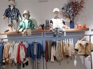弗多啦童裝店鋪圖
