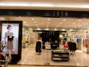 祖兒女裝店鋪圖