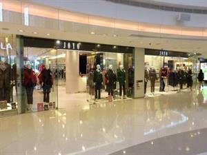 祖兒女裝店鋪圖