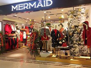 魔美名作女裝店鋪圖