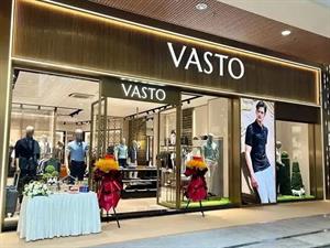 華斯度男裝店面圖