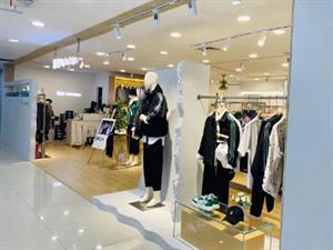 漢樸男裝店鋪圖