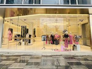 貝茜妮女裝店鋪圖