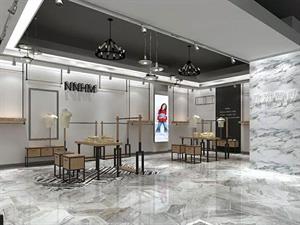 妞妞韓摩童裝店鋪圖