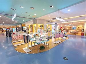 久歲伴兒童內衣店鋪圖