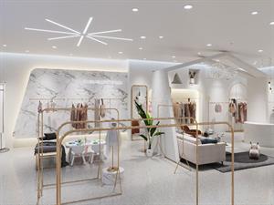 羽成扉童裝店鋪圖