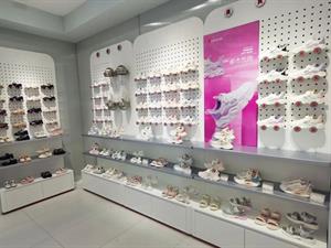 ABC KIDS童裝店鋪圖