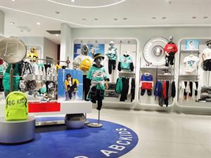 ABC KIDS童裝店鋪圖
