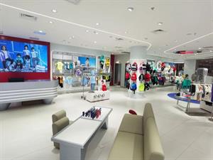 ABC KIDS童裝店鋪圖