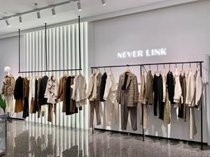 奈維麗可女裝店鋪圖