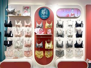 俏丹娜內衣店鋪圖