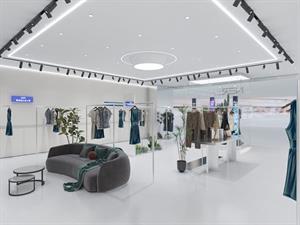 南耳女裝店鋪形象圖