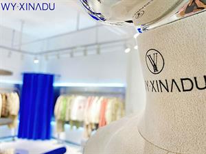 WY.XINADU女裝店鋪圖