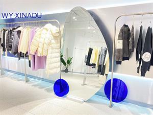 WY.XINADU女裝店鋪圖