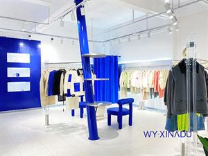 WY.XINADU女裝店鋪圖