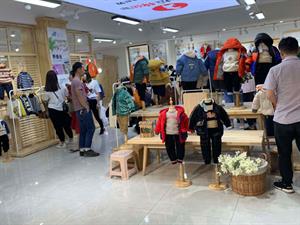 淘愛堡童裝店鋪圖