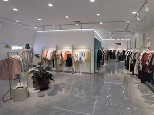 尚芷榮女裝店鋪圖
