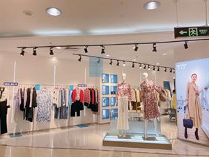 尚芷榮女裝店鋪圖