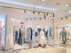 尚芷榮女裝店鋪圖