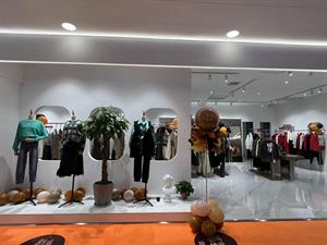 PETVV女裝店鋪圖