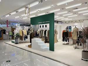 PETVV女裝店鋪圖