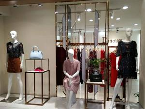 迪圖女裝店鋪圖