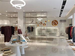 印象草原女裝店鋪圖