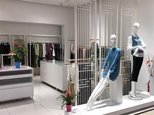 印象草原女裝店鋪圖