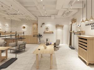 森嶼童裝店鋪圖