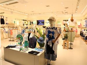 青蛙王子童裝店鋪圖