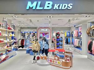 MLB KIDS童裝店鋪圖