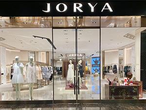 卓雅JORYA女裝店鋪圖