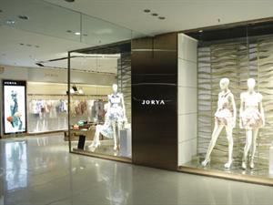 卓雅JORYA女裝店鋪圖