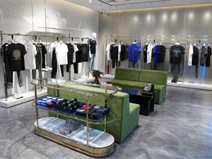 斯得雅男裝店鋪圖