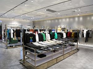 斯得雅男裝店鋪圖