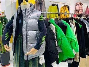 籽芽之家童裝店鋪圖