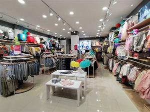 淘淘童話童裝店鋪圖