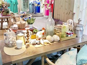 昕朵女裝春夏新品