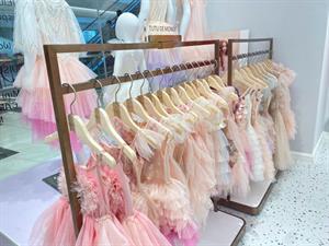 RollingKids童裝店面圖